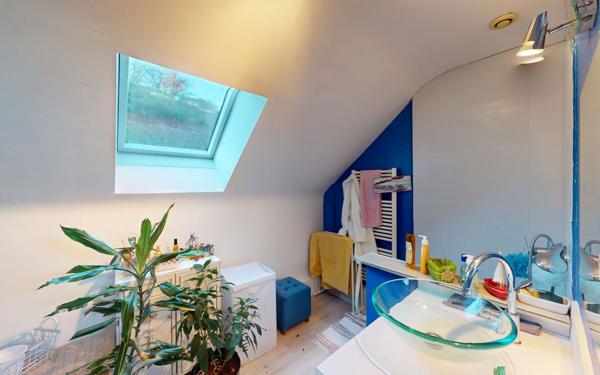 Maison à vendre    5 pièces •  Le Monastère