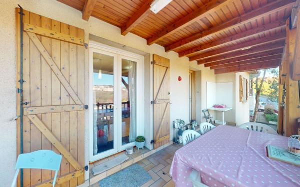 Maison à vendre    5 pièces •  Le Monastère