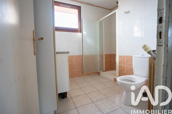 Maison à vendre 5 pièces 130 m² Sécheras
