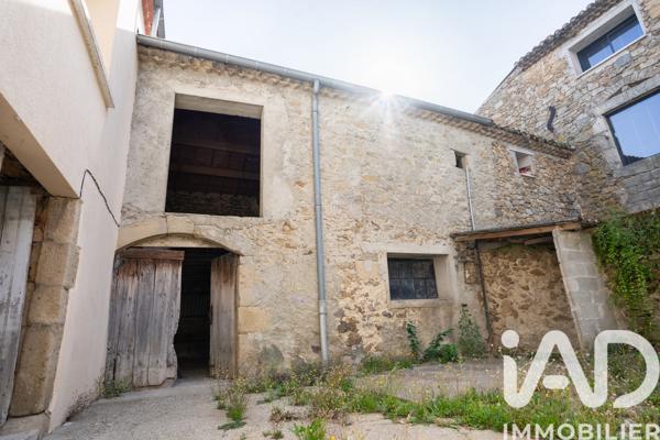 Maison à vendre 5 pièces 130 m² Sécheras