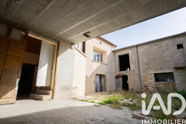 Maison à vendre 5 pièces 130 m² Sécheras