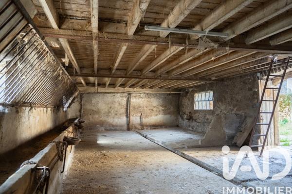 Maison à vendre 5 pièces 130 m² Sécheras