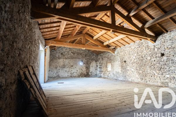 Maison à vendre 5 pièces 130 m² Sécheras