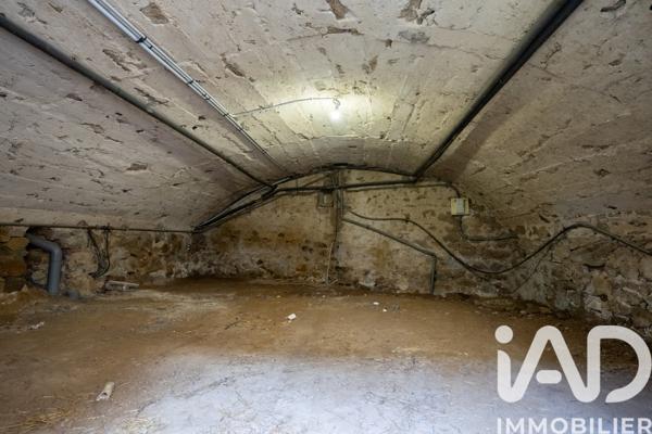 Maison à vendre 5 pièces 130 m² Sécheras