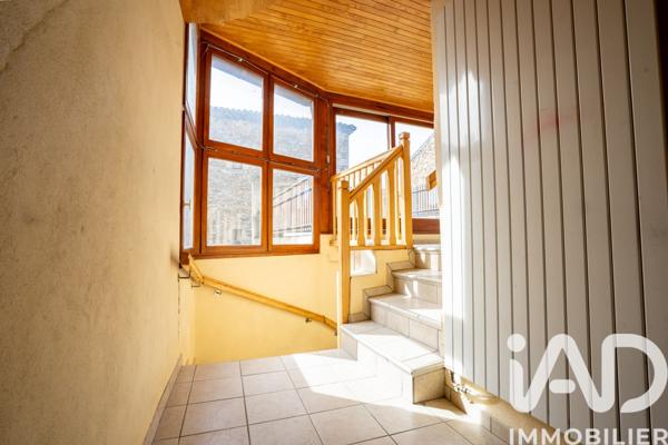 Maison à vendre 5 pièces 130 m² Sécheras