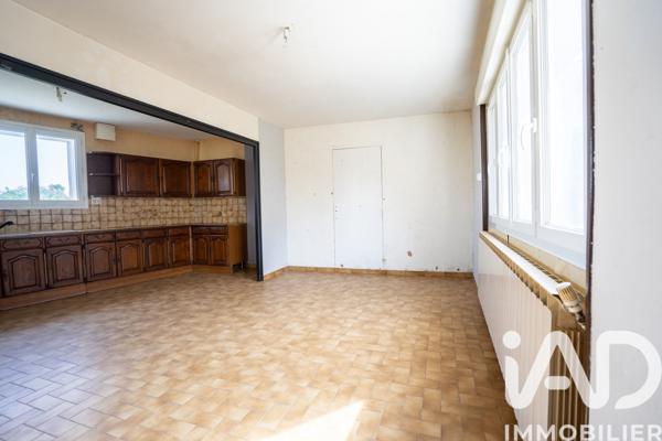 Maison à vendre 5 pièces 130 m² Sécheras
