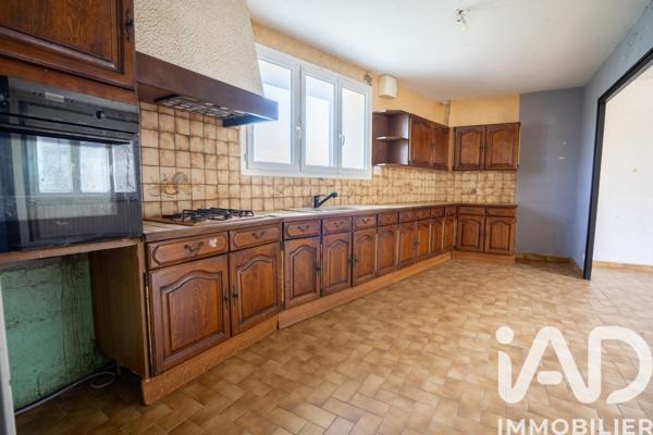 Maison à vendre 5 pièces 130 m² Sécheras