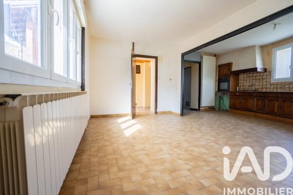 Maison à vendre 5 pièces 130 m² Sécheras