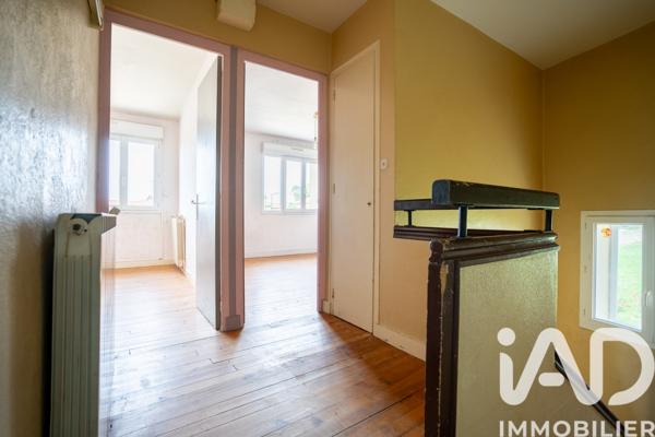 Maison à vendre 5 pièces 130 m² Sécheras
