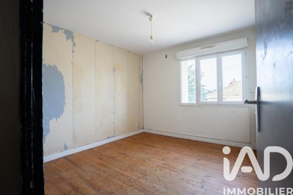 Maison à vendre 5 pièces 130 m² Sécheras