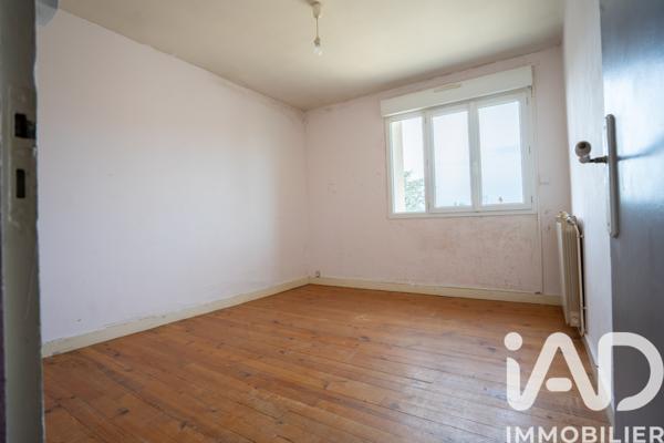 Maison à vendre 5 pièces 130 m² Sécheras