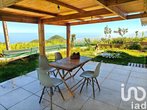 Maison à vendre 5 pièces 124 m² Petite-Île