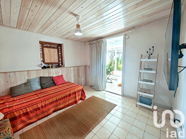 Maison à vendre 5 pièces 124 m² Petite-Île