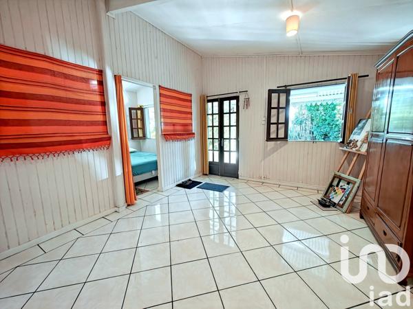 Maison à vendre 5 pièces 124 m² Petite-Île