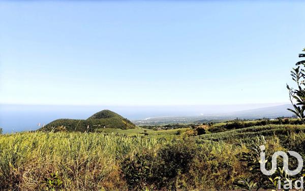 Maison à vendre 5 pièces 124 m² Petite-Île