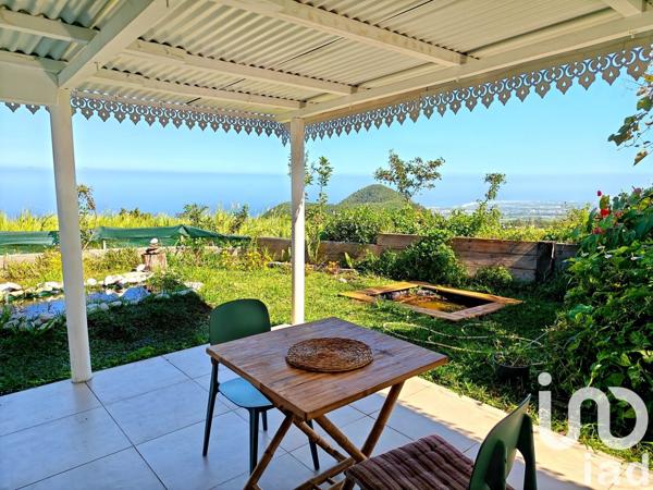 Maison à vendre 5 pièces 124 m² Petite-Île