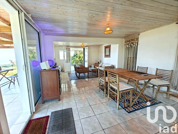 Maison à vendre 5 pièces 124 m² Petite-Île