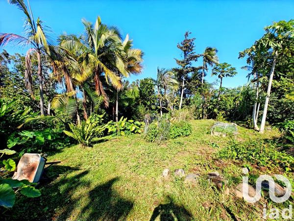 Maison à vendre 5 pièces 124 m² Petite-Île