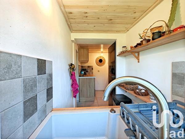 Maison à vendre 5 pièces 124 m² Petite-Île