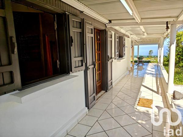 Maison à vendre 5 pièces 124 m² Petite-Île