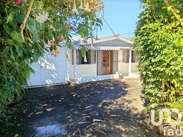 Maison à vendre 5 pièces 124 m² Petite-Île