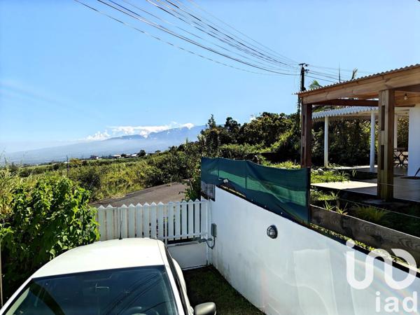 Maison à vendre 5 pièces 124 m² Petite-Île