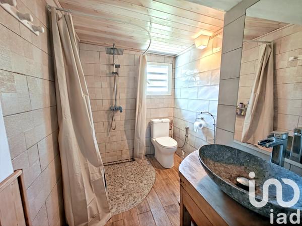 Maison à vendre 5 pièces 124 m² Petite-Île