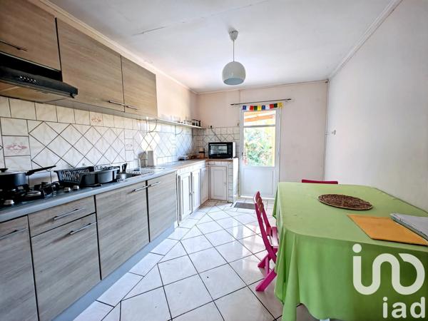 Maison à vendre 5 pièces 124 m² Petite-Île