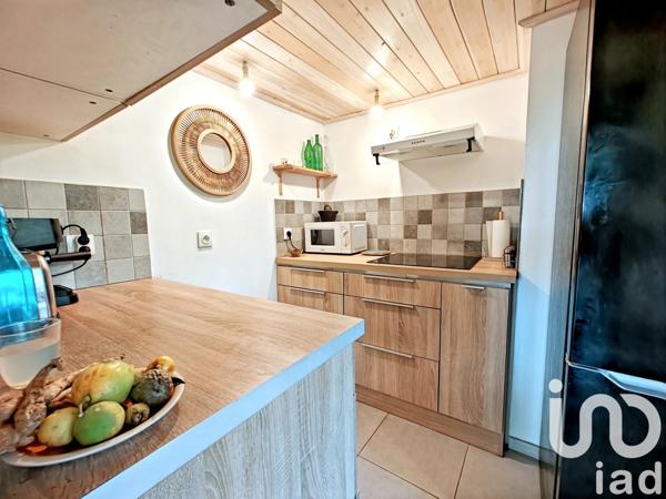 Maison à vendre 5 pièces 124 m² Petite-Île