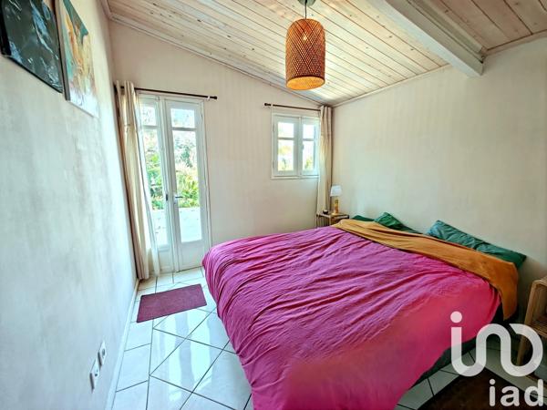 Maison à vendre 5 pièces 124 m² Petite-Île