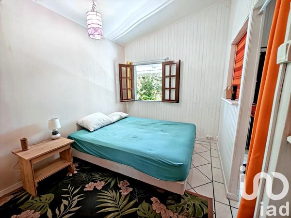 Maison à vendre 5 pièces 124 m² Petite-Île