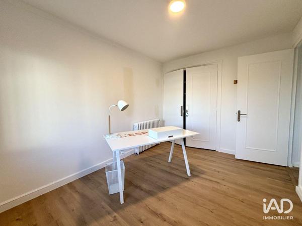 Location bureaux 11 m² Champagne-au-Mont-d'Or