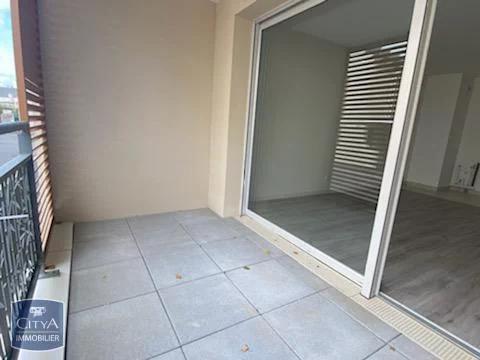 Appartement à louer 3 pièces 64.41m²