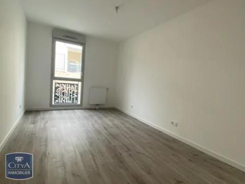 Appartement à louer 3 pièces 64.41m²