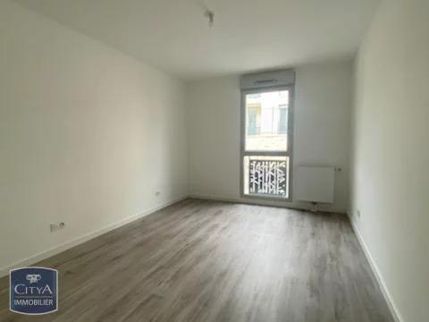 Appartement à louer 3 pièces 64.41m²