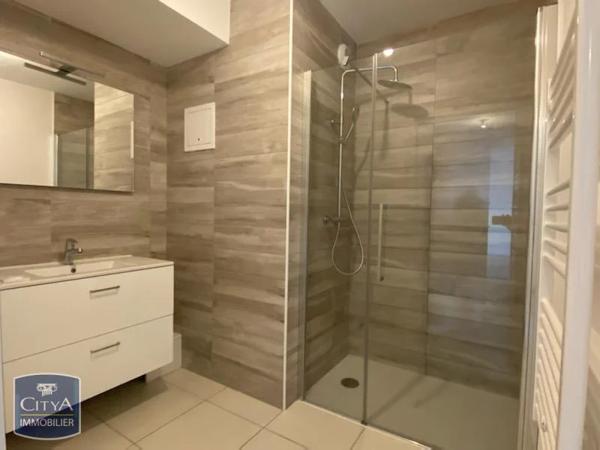 Appartement à louer 3 pièces 64.41m²