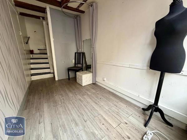 Local commercial à louer