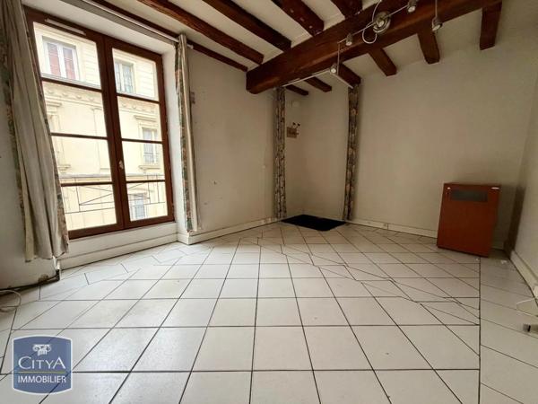 Local commercial à louer