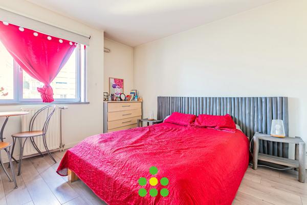 Appartement 1 pièce - 19 m² Exclusivité efficity