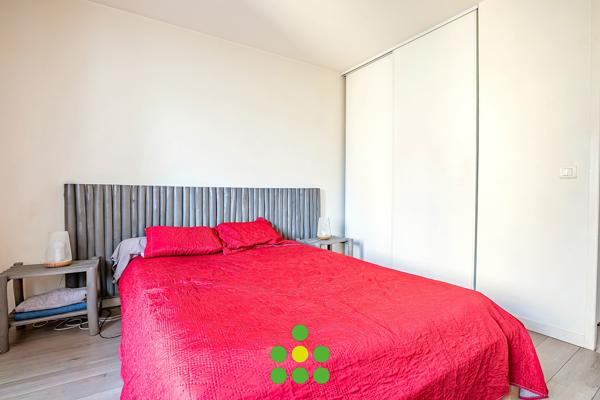 Appartement 1 pièce - 19 m² Exclusivité efficity