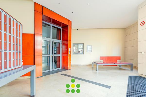 Appartement 1 pièce - 19 m² Exclusivité efficity