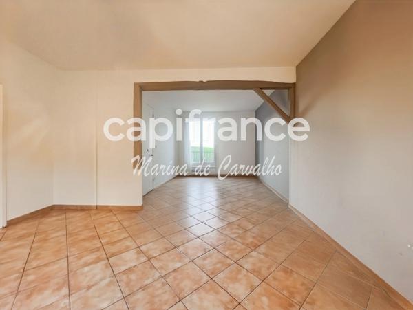 Maison à vendre 4 pièces (78)