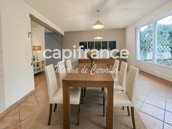 Maison à vendre 4 pièces (78)