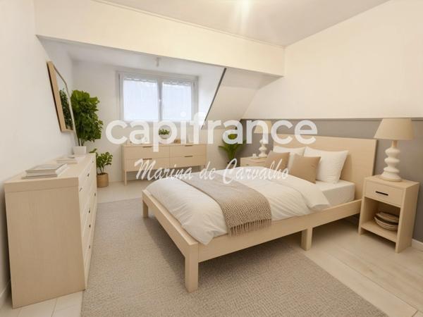 Maison à vendre 4 pièces (78)