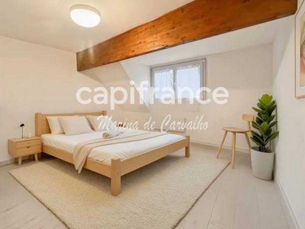 Maison à vendre 4 pièces (78)