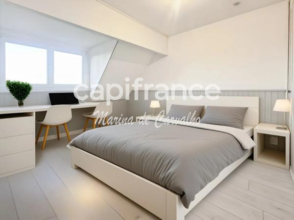 Maison à vendre 4 pièces (78)