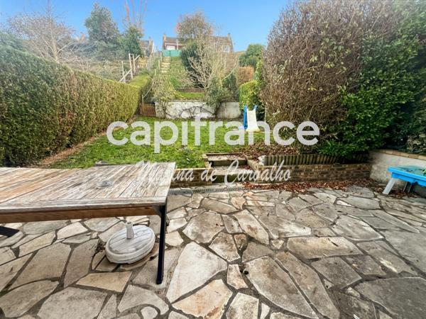 Maison à vendre 4 pièces (78)