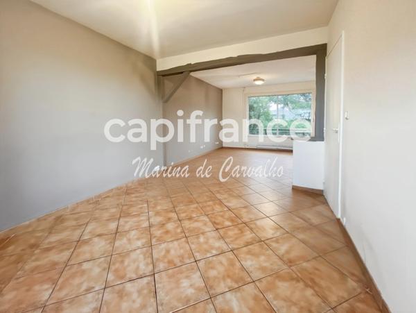 Maison à vendre 4 pièces (78)