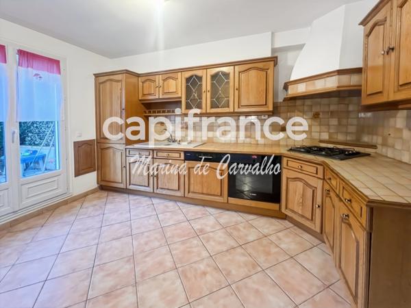 Maison à vendre 4 pièces (78)