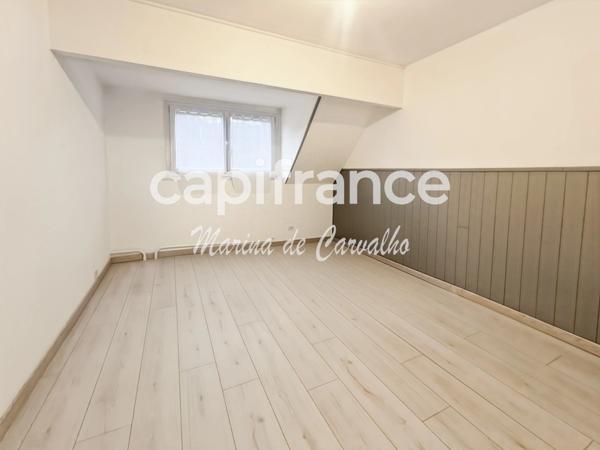 Maison à vendre 4 pièces (78)